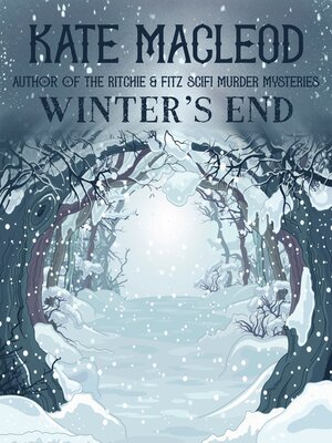 cover image of Winter's End
